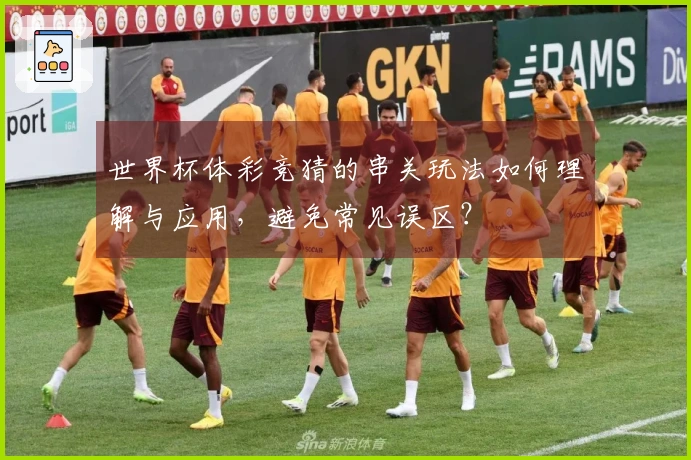 世界杯体彩竞猜的串关玩法如何理解与应用，避免常见误区？