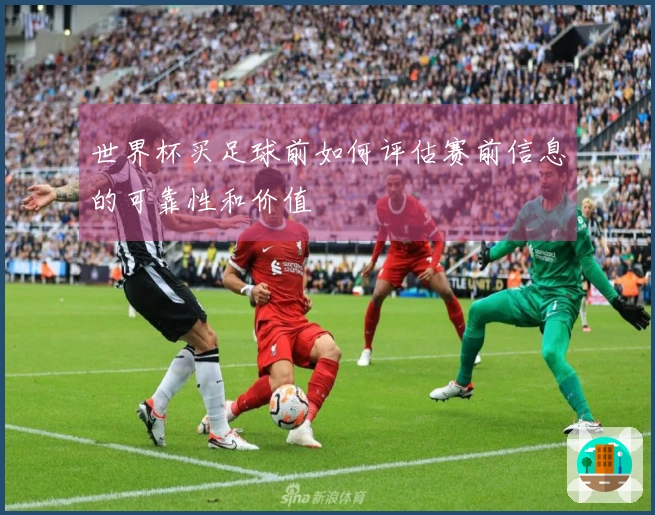 世界杯买足球前如何评估赛前信息的可靠性和价值