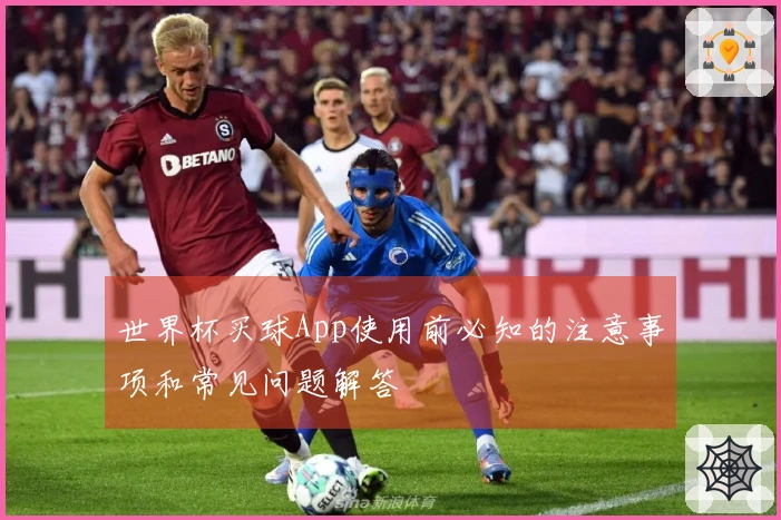 世界杯买球App使用前必知的注意事项和常见问题解答