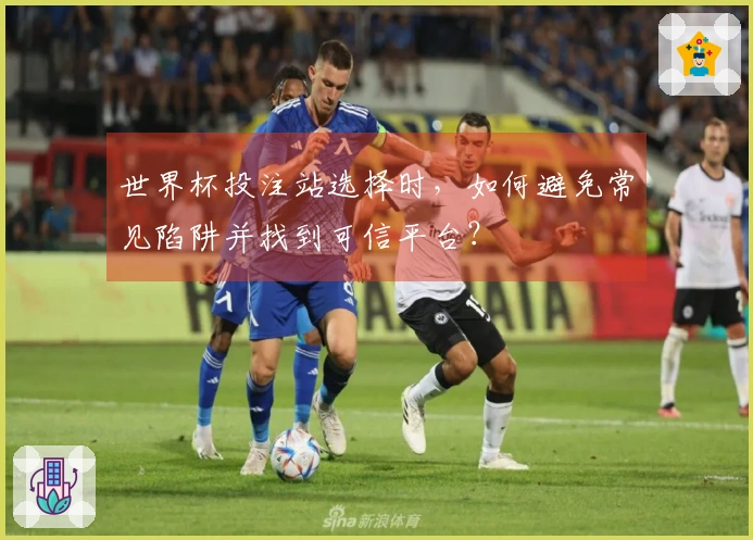 世界杯投注站选择时，如何避免常见陷阱并找到可信平台？